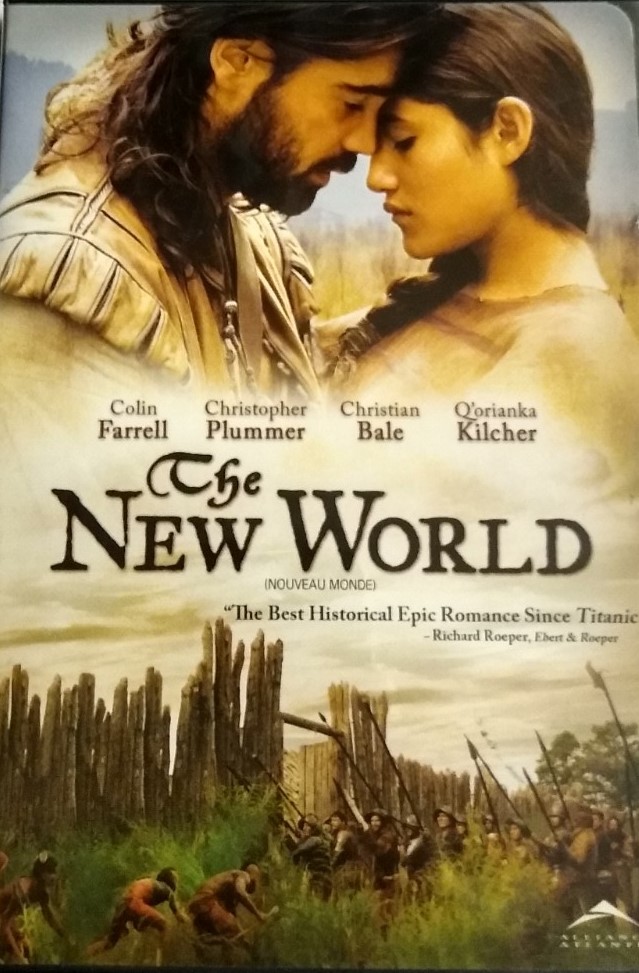 The New World